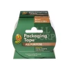 Shurtape Duck Tape&Acirc;&reg; Packaging Tape Brown 50mm x 25m
