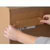 Shurtape Duck Tape® Packaging Tape Brown 50mm x 25m