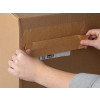 Shurtape Duck Tape® Packaging Tape Brown 50mm x 25m