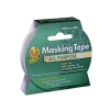 Shurtape Duck&Acirc;&reg; Tape All Purpose Masking Tape 25mm x 25m