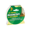 Shurtape DuckÂ® Tape All Purpose Masking Tape 25mm x 50m