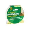 Shurtape Duck&Acirc;&reg; Tape All Purpose Masking Tape 25mm x 50m