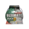 Shurtape Duck&Acirc;&reg; Tape Ultimate 50mm x 25m Black