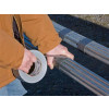 Shurtape Duck® Tape Ultimate 50mm x 25m Black