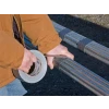 Shurtape Duck® Tape Ultimate 50mm x 25m Black