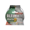 Shurtape Duck&Acirc;&reg; Tape Ultimate 50mm x 25m Silver