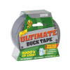 Shurtape Duck® Tape Ultimate 50mm x 25m Silver