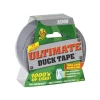 Shurtape Duck® Tape Ultimate 50mm x 25m Silver