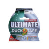 Shurtape DuckÂ® Tape Ultimate 50mm x 25m White