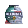 Shurtape Duck&Acirc;&reg; Tape Ultimate 50mm x 25m White