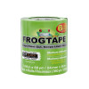Shurtape FrogTapeÂ® Multi-Surface Masking Tape 24mm x 55m (6 Pack)
