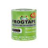 Shurtape FrogTapeÂ® Multi-Surface Masking Tape 36mm x 55m (4 Pack)