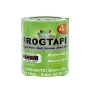 Shurtape FrogTape&Acirc;&reg; Multi-Surface Masking Tape 36mm x 55m (4 Pack)