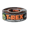 T-REX&Acirc;&reg; Duct Tape 48mm x 32m Graph Grey