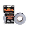 Shurtape T-REXÂ® Duct Tape 28mm x 9.14m Graph Grey