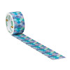 Duck TapeÂ® 48mm x 9.1m Mermaid