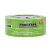 Shurtape FrogTapeÂ® Multi-Surface Masking Tape 24mm x 55m (2 Pack)
