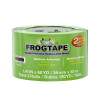Shurtape FrogTapeÂ® Multi-Surface Masking Tape 36mm x 55m (2 Pack)
