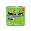 Shurtape FrogTapeÂ® Multi-Surface Masking Tape 36mm x 55m (3 Pack)