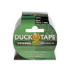 Shurtape Duck TapeÂ® Original 50mm x 10m Black