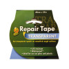 Shurtape Duck TapeÂ® Repair Tape Transparent 48mm x 25m