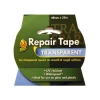 Shurtape Duck Tape&Acirc;&reg; Repair Tape Transparent 48mm x 25m