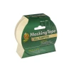 Shurtape Duck Tape&Acirc;&reg; All-Purpose Masking Tape 50mm x 50m