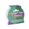 Shurtape Duck Double Sided Permanent Carpet Tape 50mm x 10m