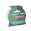 Shurtape Duck Double Sided Permanent Carpet Tape 50mm x 10m