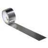 Duck TapeÂ® 48mm x 9.1m Chrome