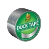 Shurtape Duck Tape® 48mm x 9.1m Chrome