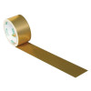 Duck TapeÂ® 48mm x 9.1m Gold