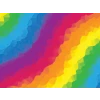 Shurtape Duck Tape® 48mm x 9.1m Rainbow