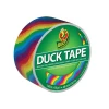 Shurtape Duck Tape® 48mm x 9.1m Rainbow