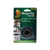 Shurtape Duck TapeÂ® Wrap-FixÂ® Self-Fusing Repair Tape 25mm x 3m