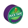 Shurtape Duck Tape® 48mm x 18.2m Purple