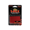 Shurtape T-REX® Extreme Hold Mounting Strips 2.54 x 7.62cm (Pack 8)