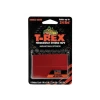 Shurtape T-REX&Acirc;&reg; Extreme Hold Mounting Strips 2.54 x 7.62cm (Pack 8)