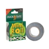 Shurtape Duck Tape&Acirc;&reg; Mini Roll 25mm x 10m Black