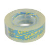 Sellotape Clear 18mm x 25m Blister Pack