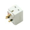 SMJ 3 Way Fused Adaptor