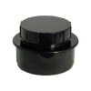 ACCESS PLUG Black