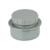 ACCESS PLUG Grey