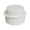 ACCESS PLUG White