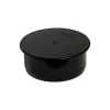 SOCKET PLUG Black
