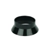 WEATHERING COLLAR Black