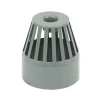 VENT COWL Grey