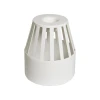 VENT COWL White
