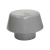 EXTRACT COWL Grey