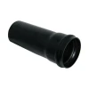 3M PIPE S/S Black